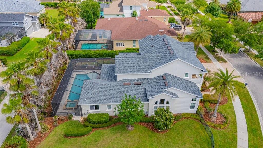 Image 55 of 61 For 5917 Alana Leigh Place