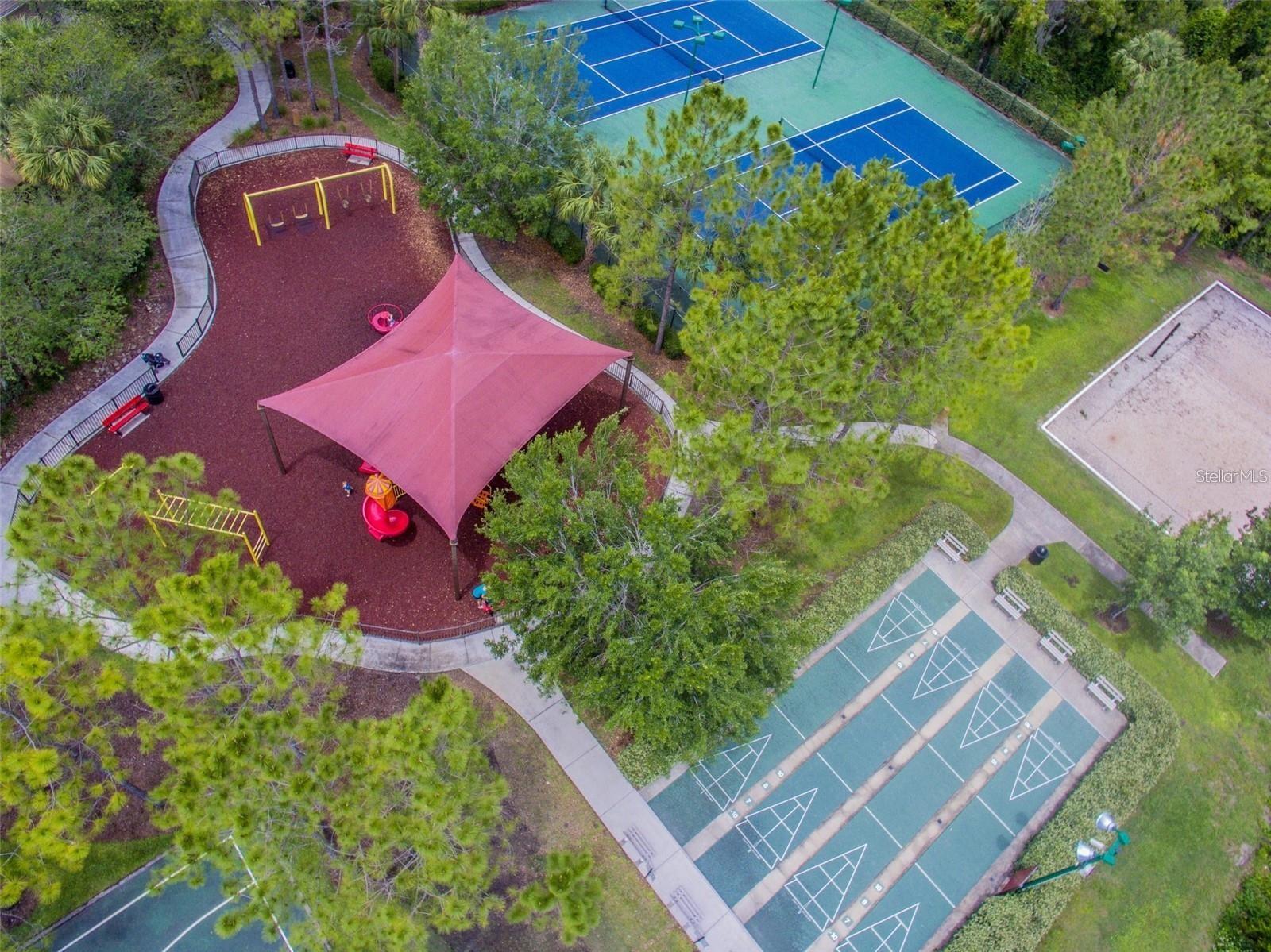 Listing photo id 38 for 3587 Bellmeade Court 3587