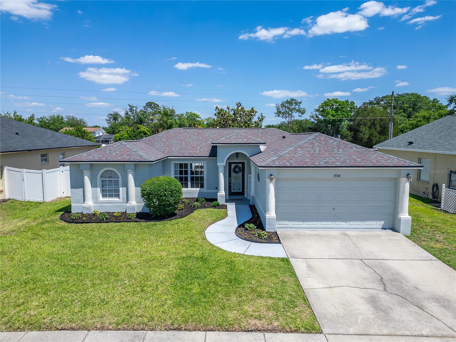 Details for 1730 Canoe Drive, LUTZ, FL 33559
