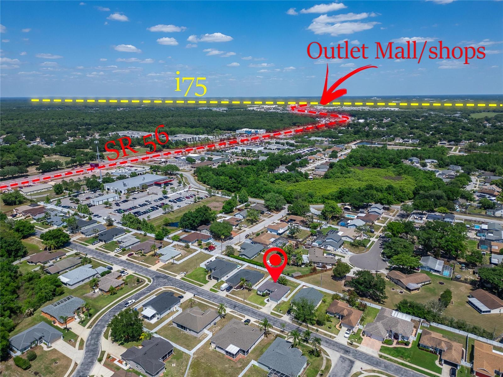 Image 3 of 45 For 1730 Canoe Drive