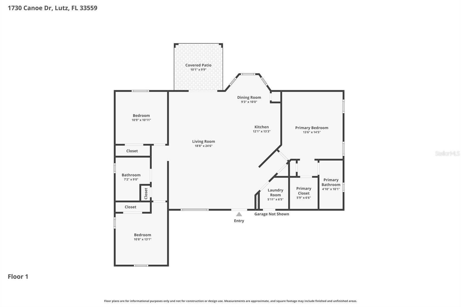 Image 41 of 45 For 1730 Canoe Drive