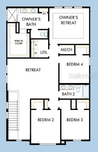 Image 3 of 7 For 3417 Yellow Cassia Drive