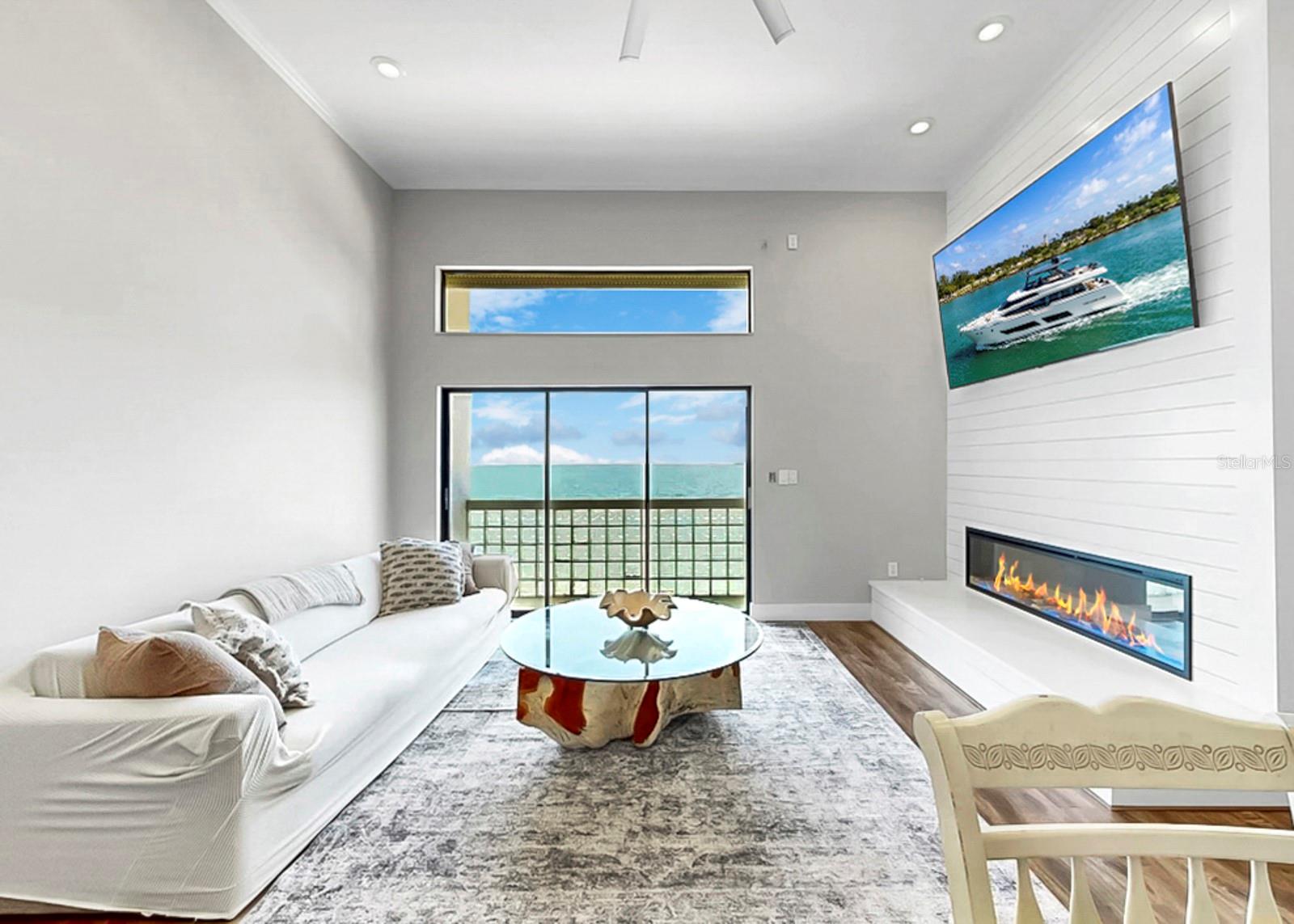 Image 14 of 41 For 6504 Surfside Boulevard 4