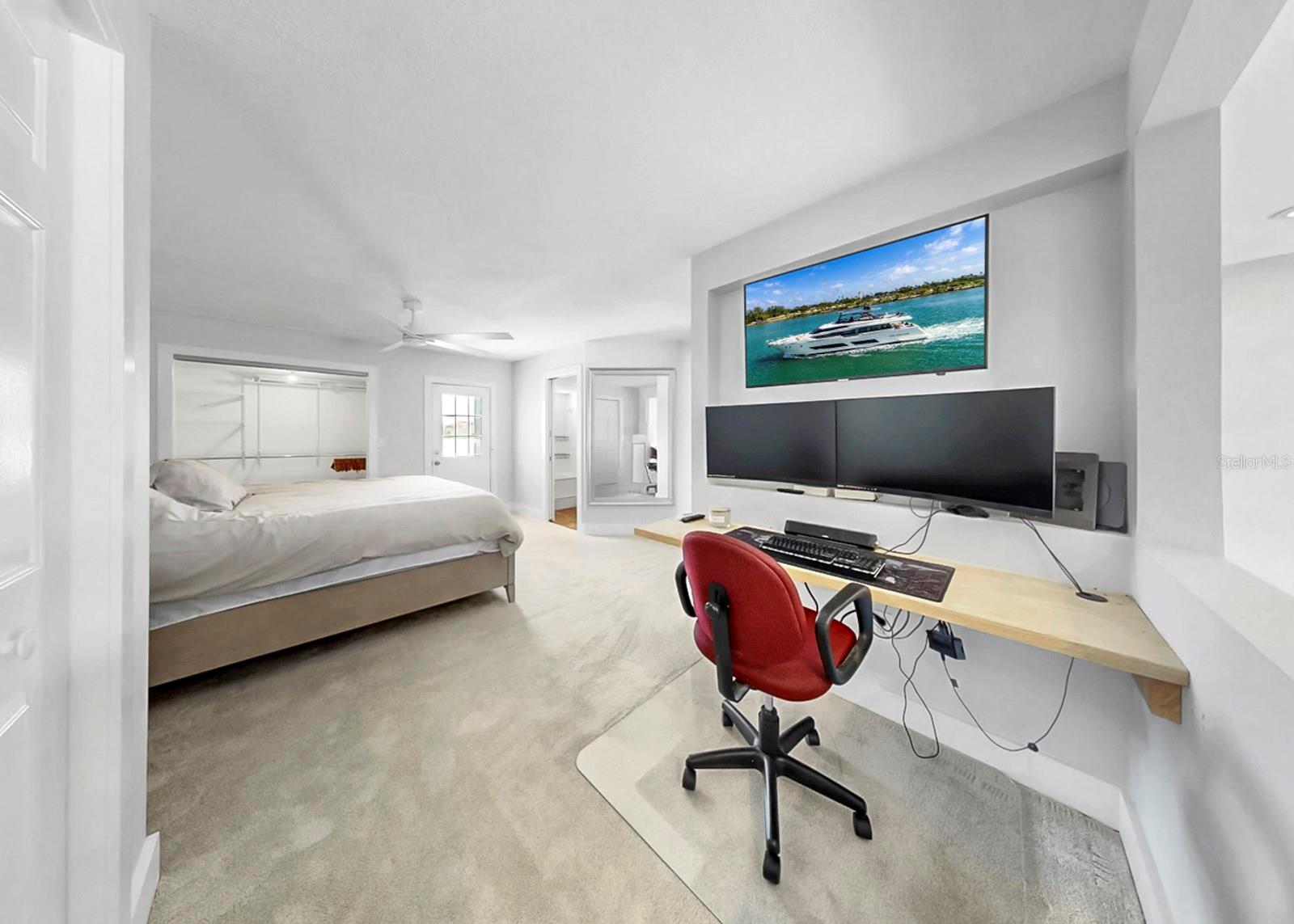 Image 27 of 41 For 6504 Surfside Boulevard 4