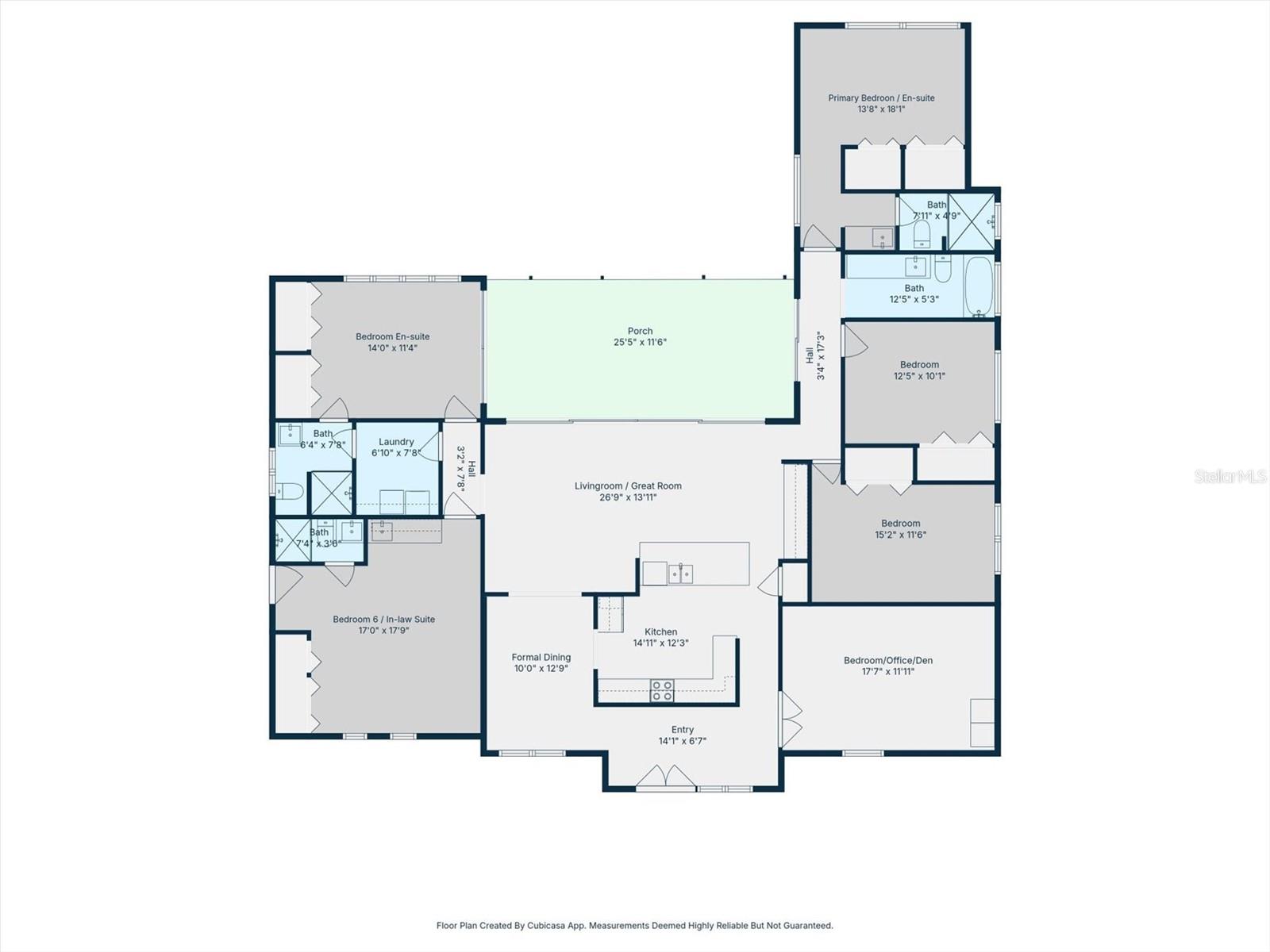 Image 4 of 44 For 14254 84th Terrace