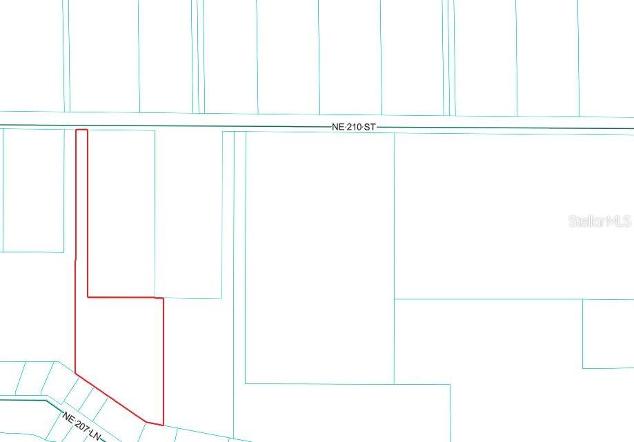 Image 4 of 4 For 10650 210th Street