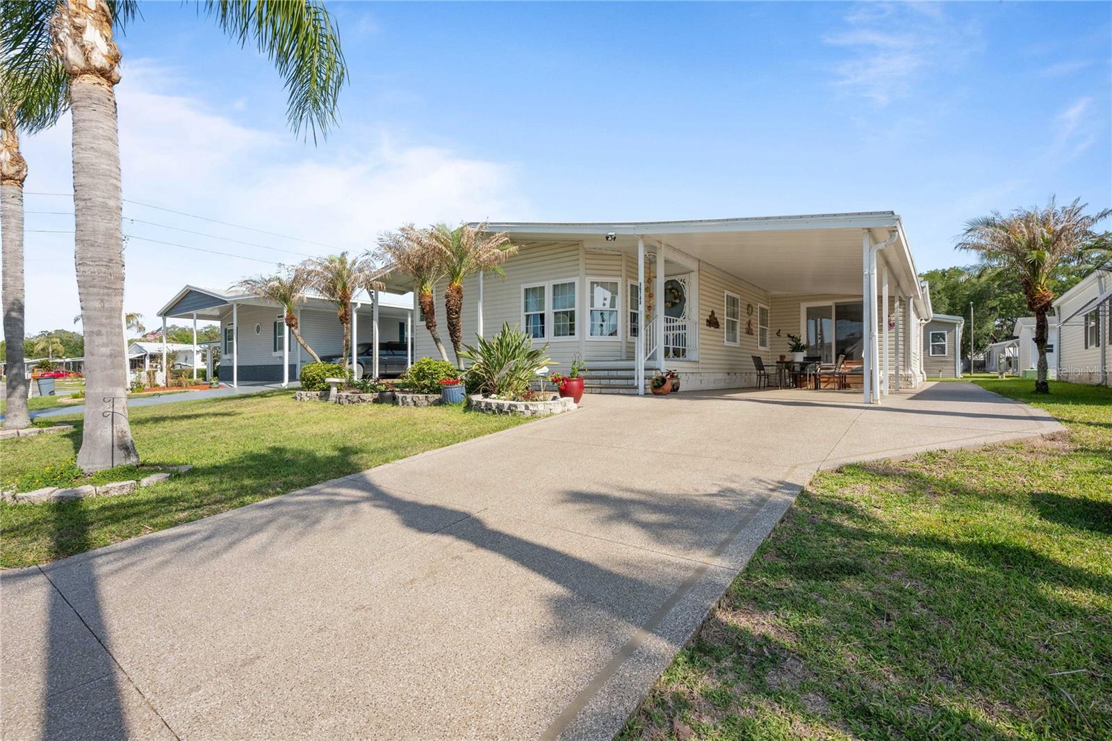 Details for 36743 Kiowa Avenue, ZEPHYRHILLS, FL 33542