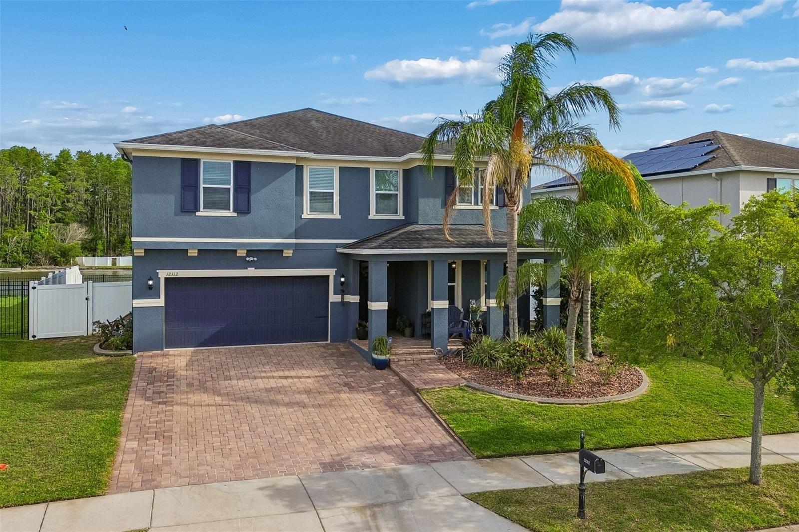 Details for 12312 Lake Blvd, NEW PORT RICHEY, FL 34655