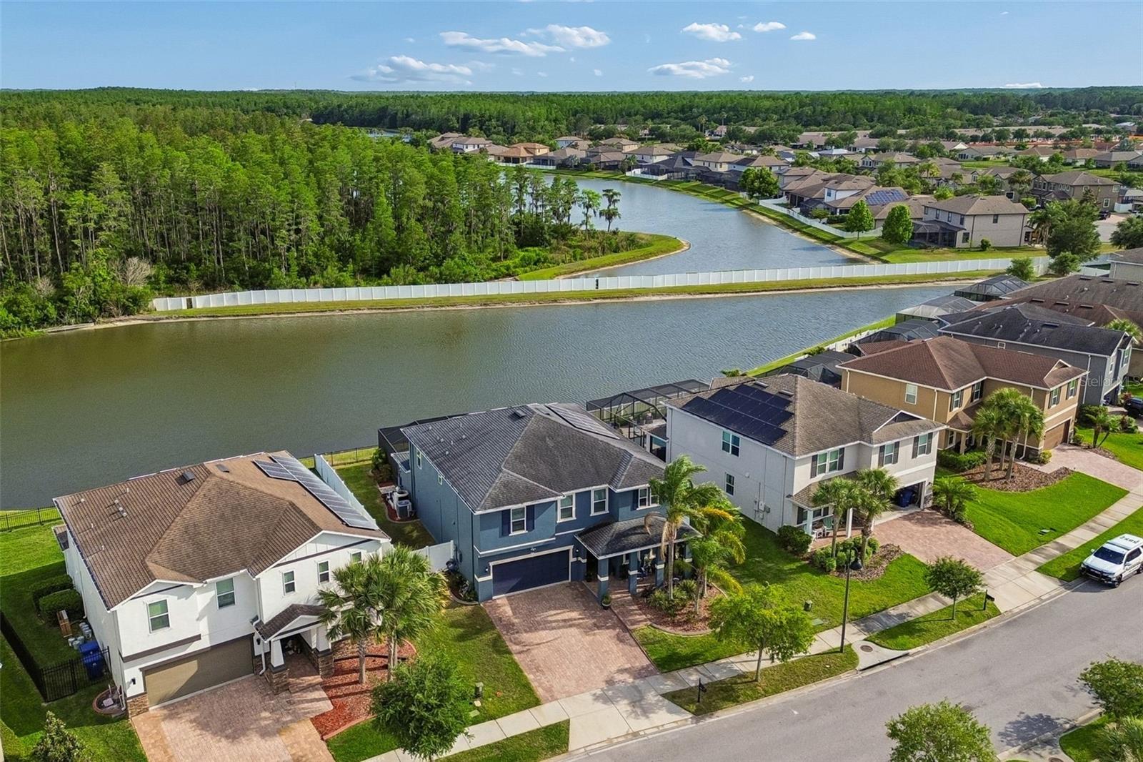 Image 100 of 100 For 12312 Lake Blvd