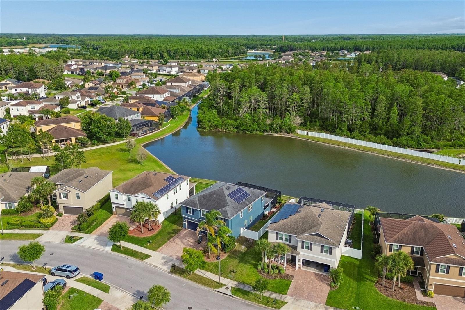 Image 61 of 100 For 12312 Lake Blvd