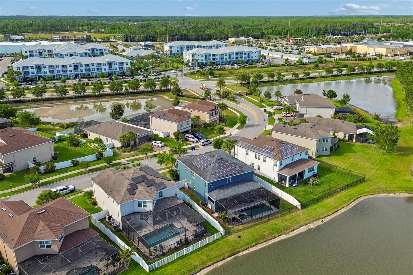 Image 62 of 100 For 12312 Lake Blvd