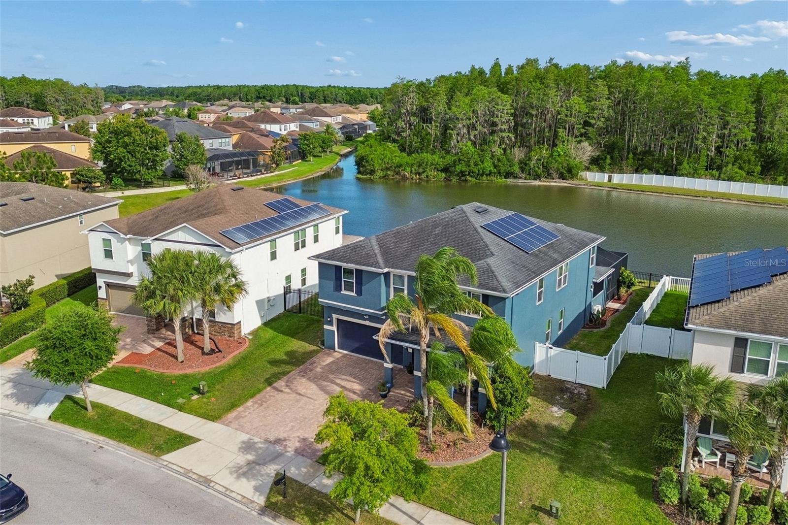 Image 98 of 100 For 12312 Lake Blvd