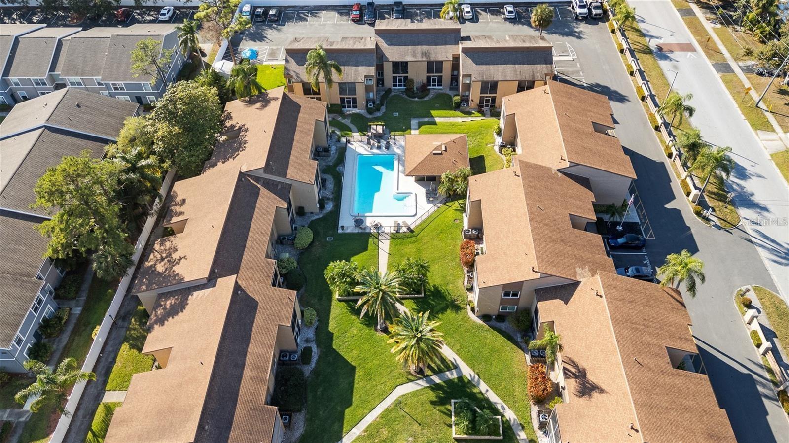 Details for 1589 Greenlea Drive 3, CLEARWATER, FL 33755