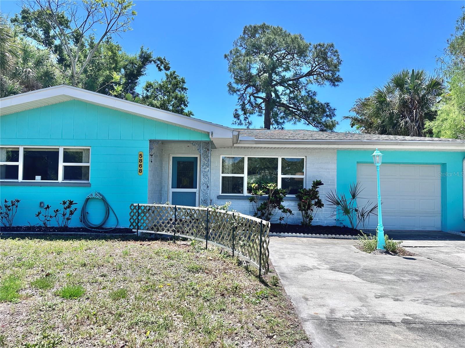 Details for 5868 26th Avenue S, GULFPORT, FL 33707