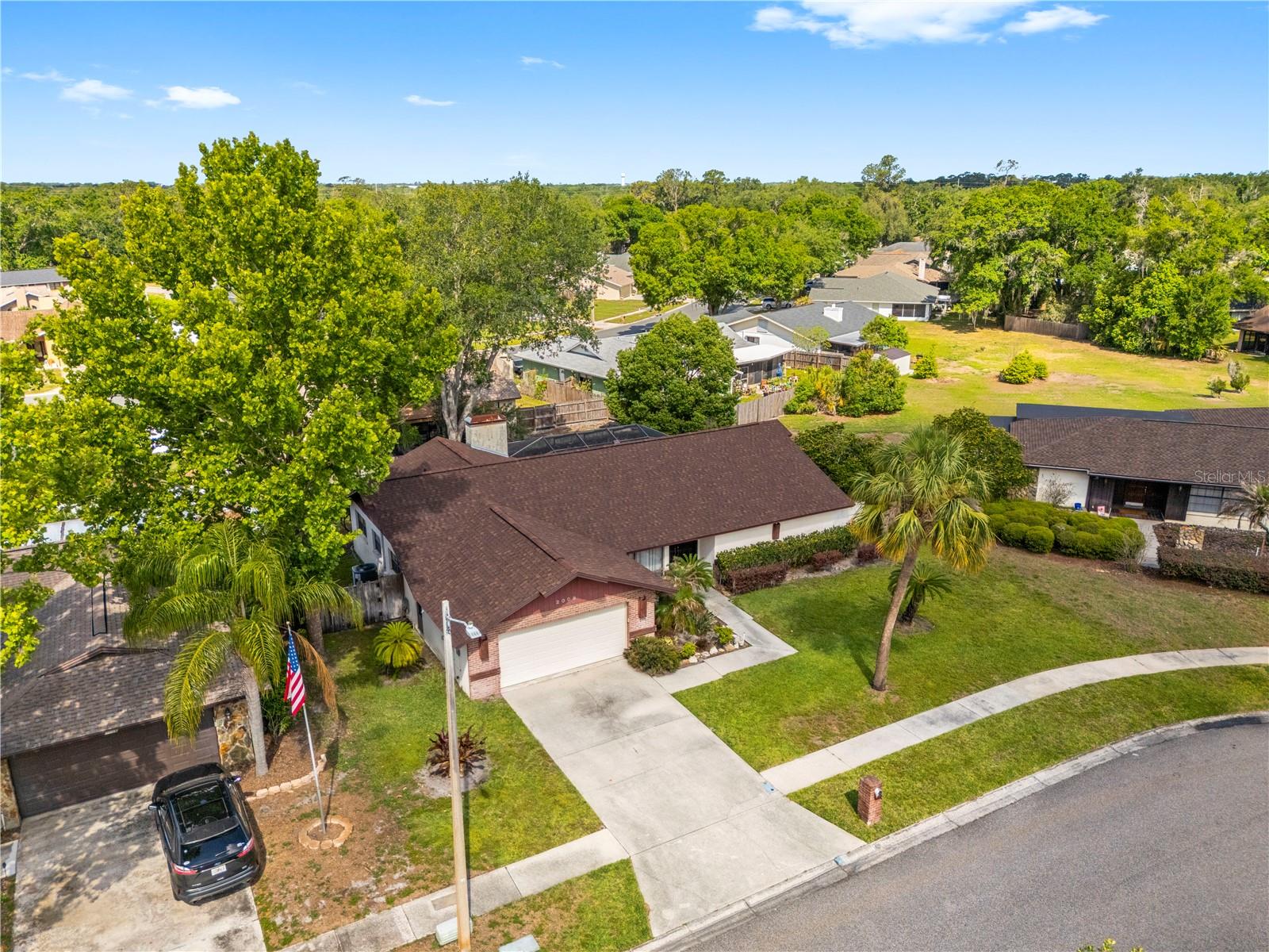 Image 49 of 57 For 2008 Sycamore Lane