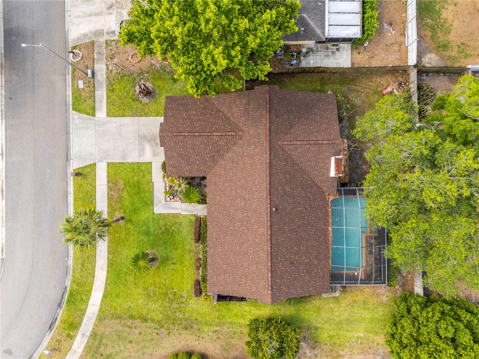 Image 50 of 57 For 2008 Sycamore Lane