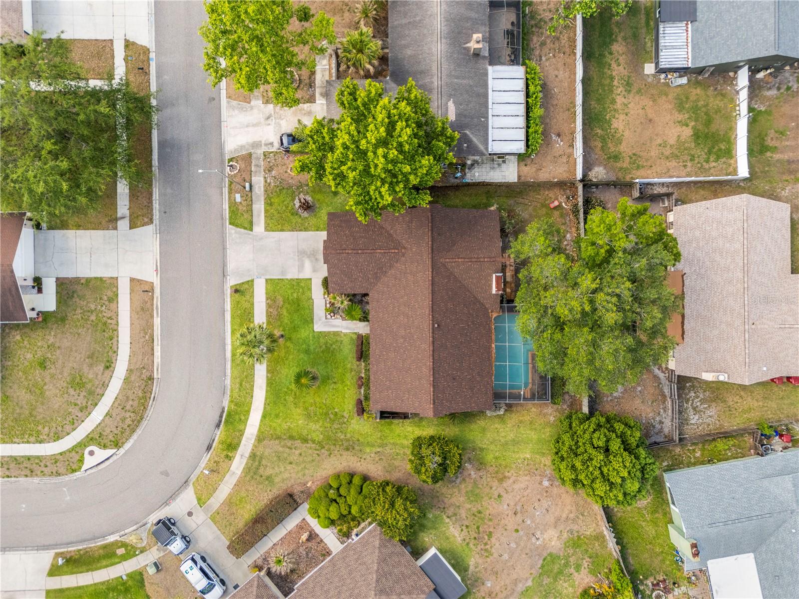 Image 51 of 57 For 2008 Sycamore Lane