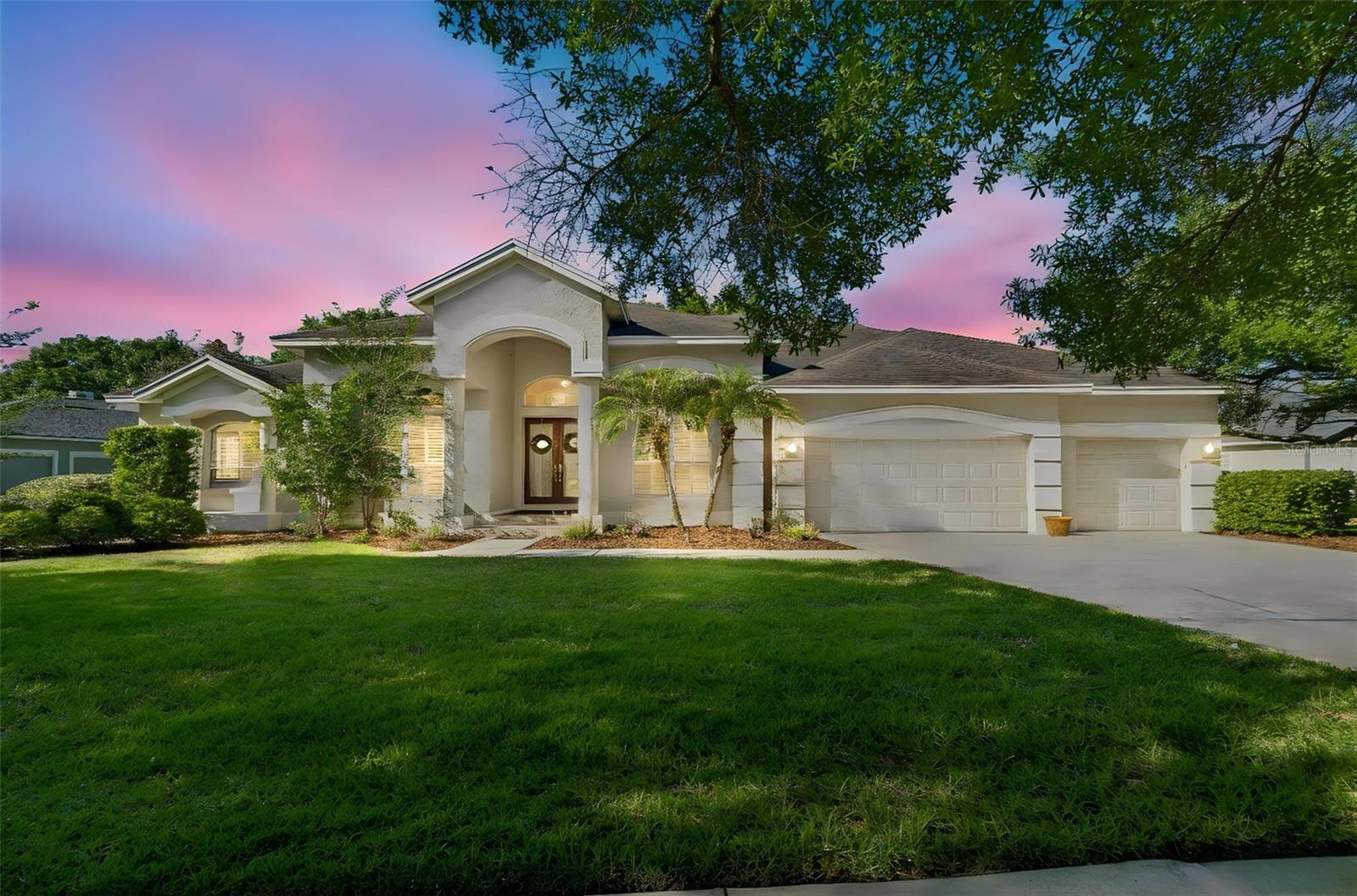 Details for 19108 Centre Rose Boulevard, LUTZ, FL 33558