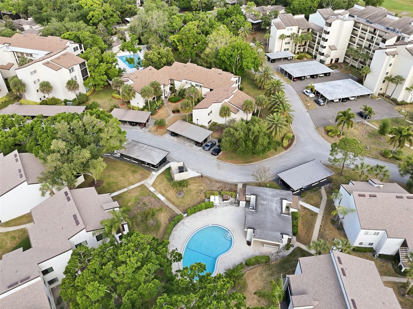 Image 33 of 34 For 700 Starkey Road 622