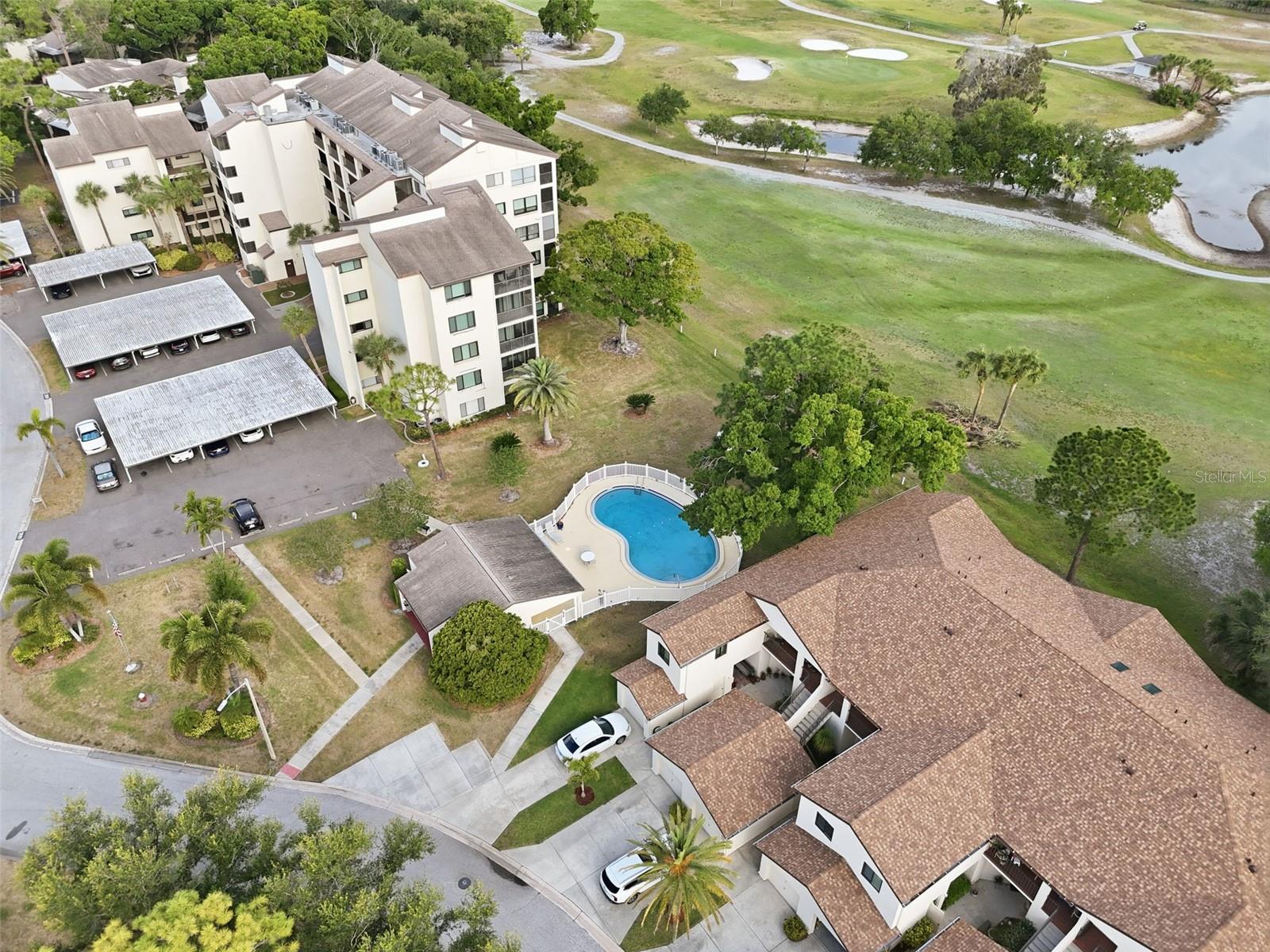 Image 34 of 34 For 700 Starkey Road 622