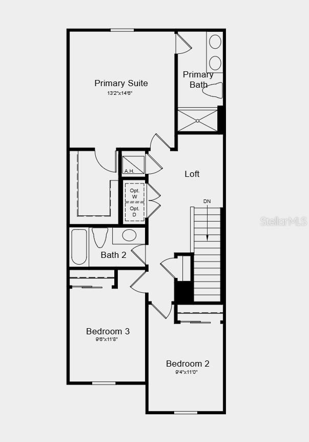 Image 3 of 31 For 13223 Stable Place