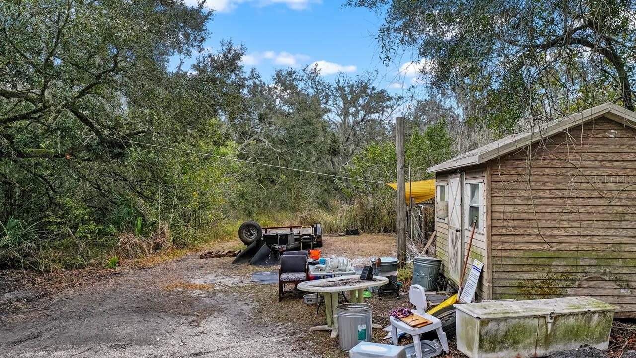 Image 40 of 41 For 12730 Bullfrog Creek Road