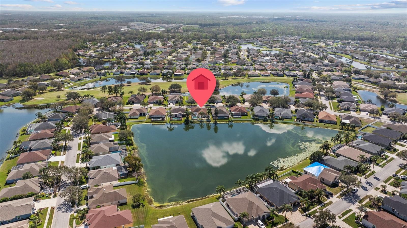 Image 46 of 50 For 5117 Spectacular Bid Drive