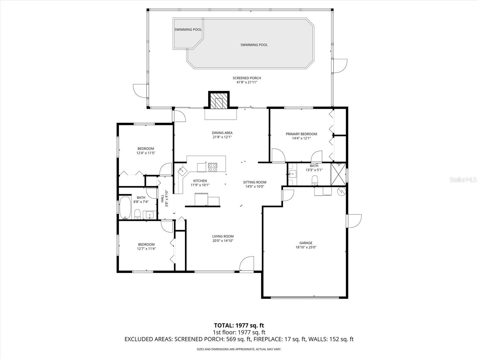 Image 51 of 57 For 9782 55th Avenue N