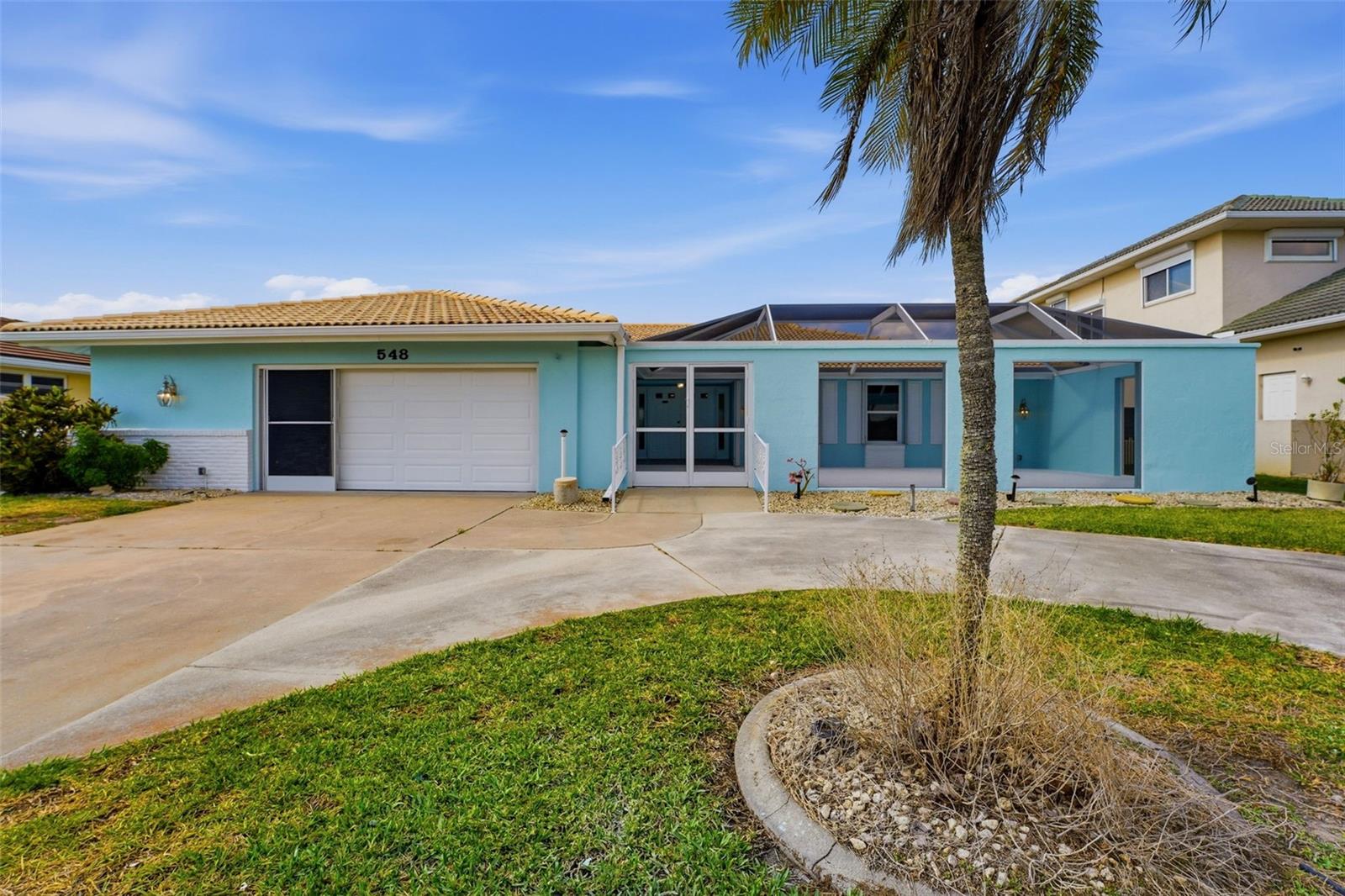 Details for 548 Belvedere Court, PUNTA GORDA, FL 33950
