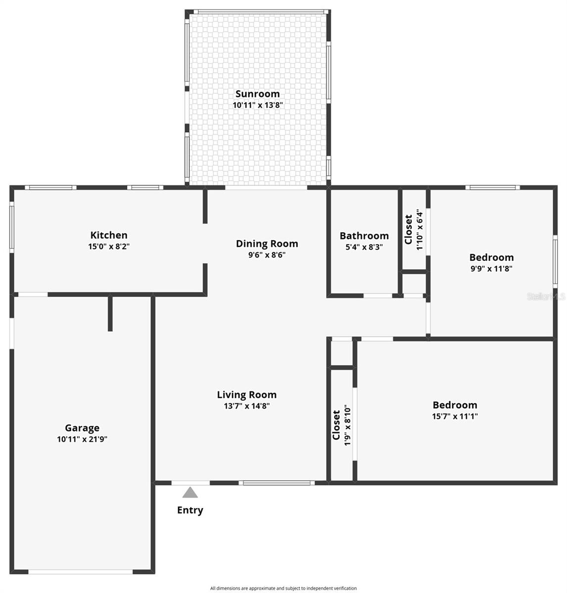 Image 7 of 46 For 1799 Suffolk Drive