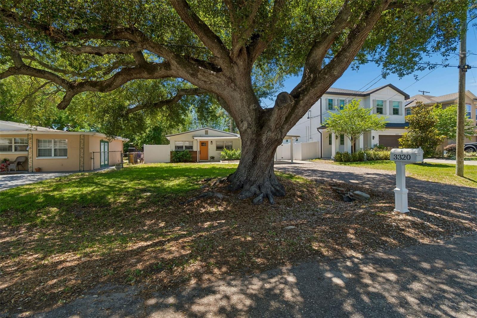 Listing photo id 3 for 3320 Iowa Avenue