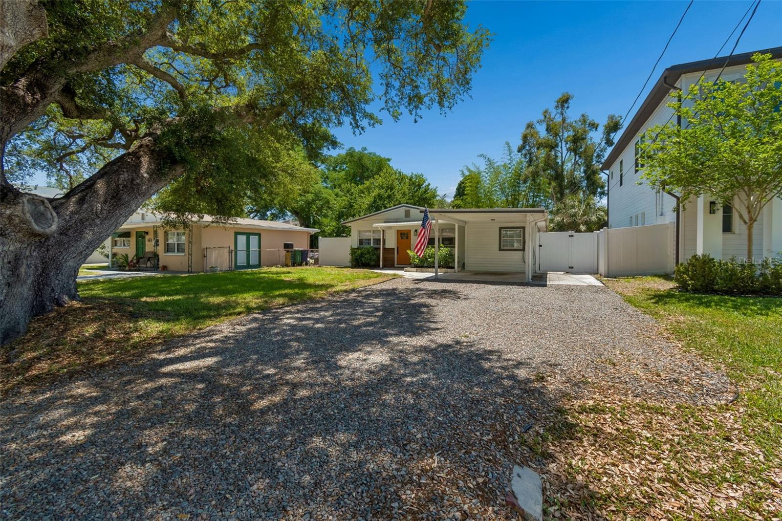 Listing photo id 6 for 3320 Iowa Avenue