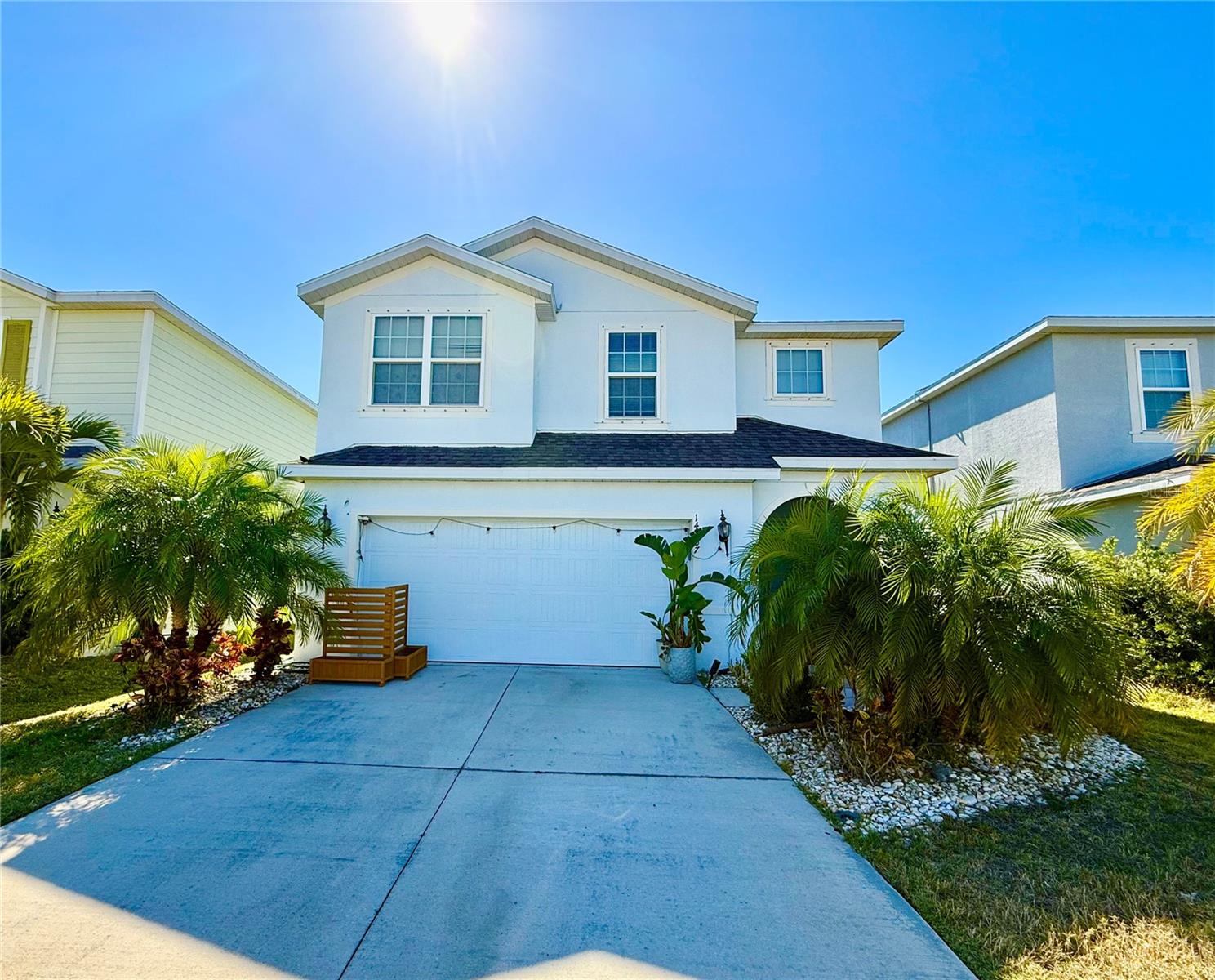 Details for 14207 Poke Ridge Drive, RIVERVIEW, FL 33579
