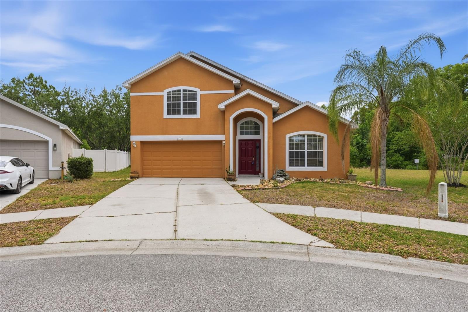 Details for 12005 Infinity Drive, NEW PORT RICHEY, FL 34654