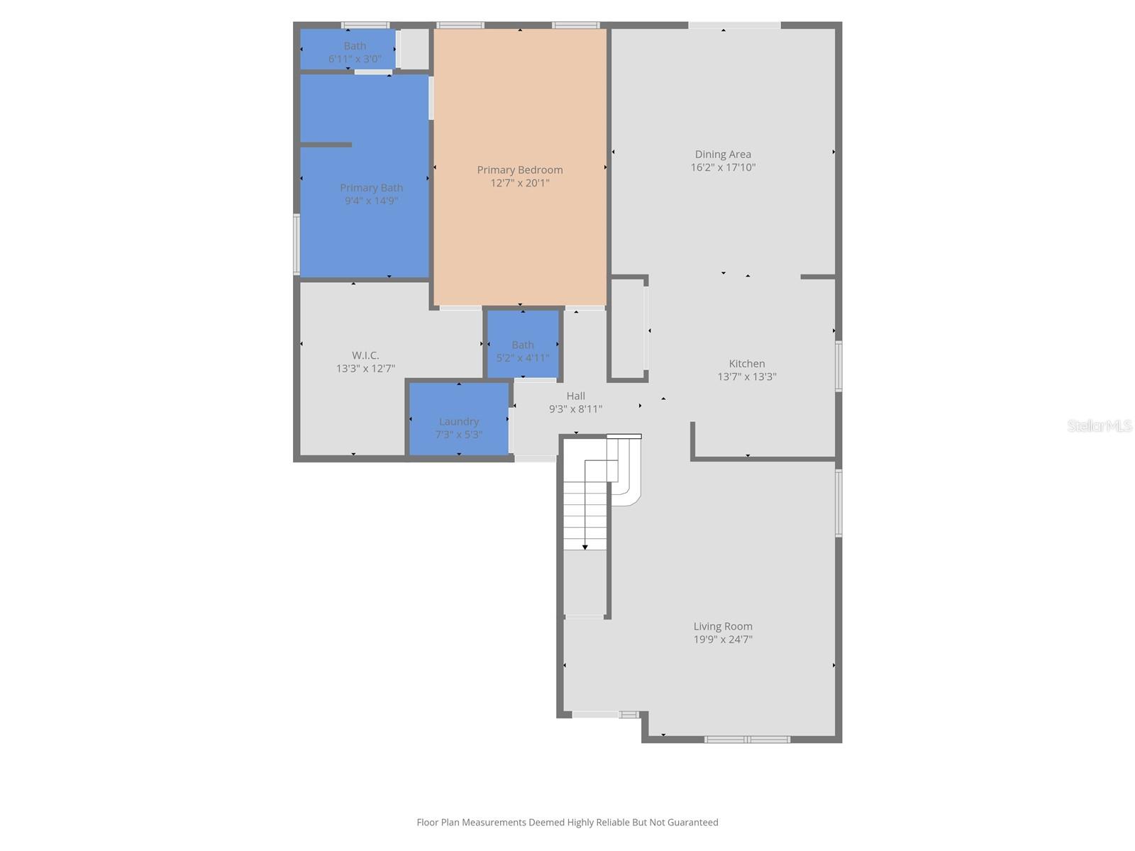 Image 47 of 48 For 12005 Infinity Drive