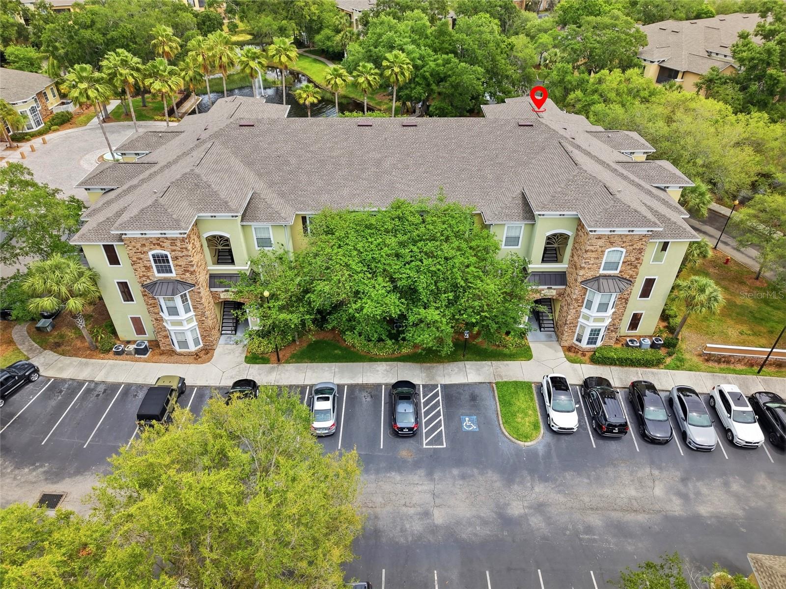 Details for 9916 Courtney Palms Boulevard 302, TAMPA, FL 33619