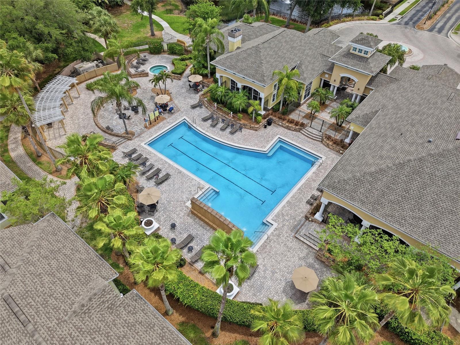 Image 2 of 36 For 9916 Courtney Palms Boulevard 302