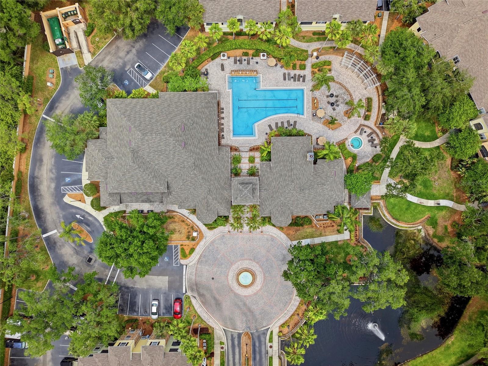 Image 33 of 36 For 9916 Courtney Palms Boulevard 302