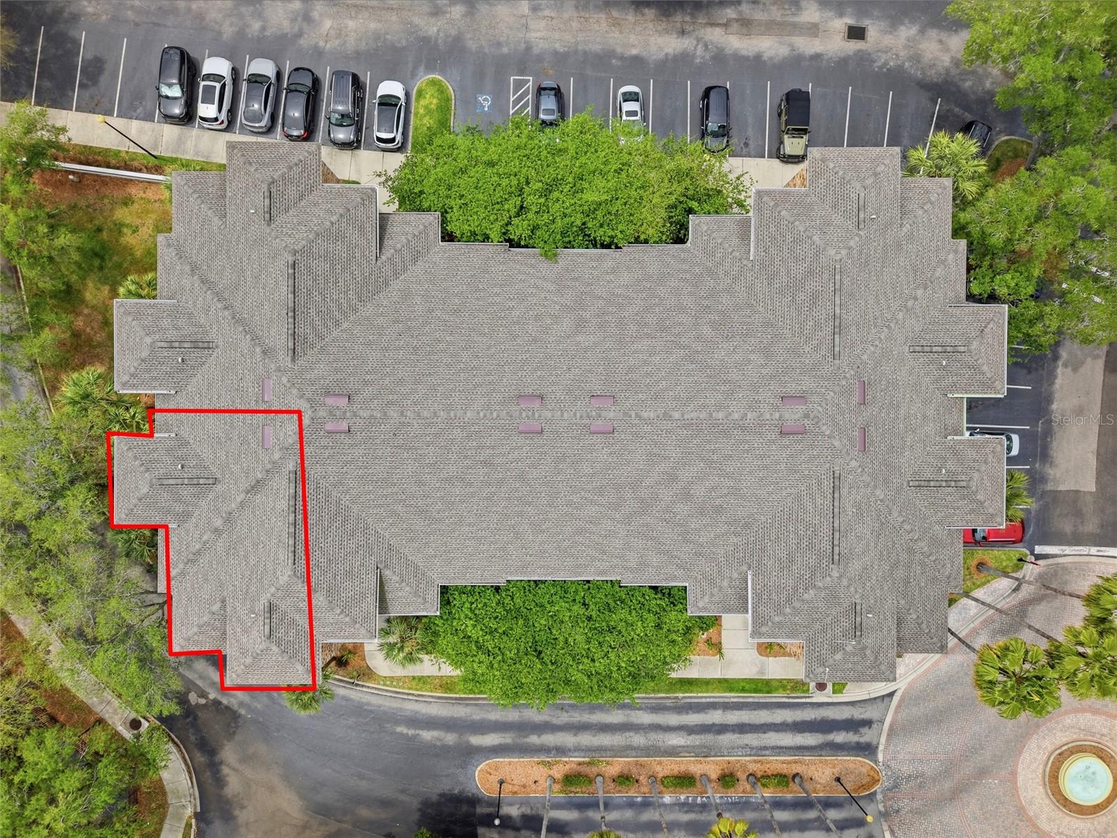 Image 36 of 36 For 9916 Courtney Palms Boulevard 302