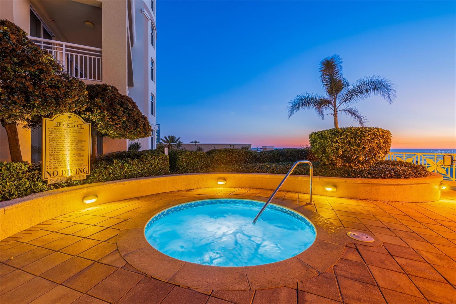 Image 25 of 35 For 11 San Marco Street 401