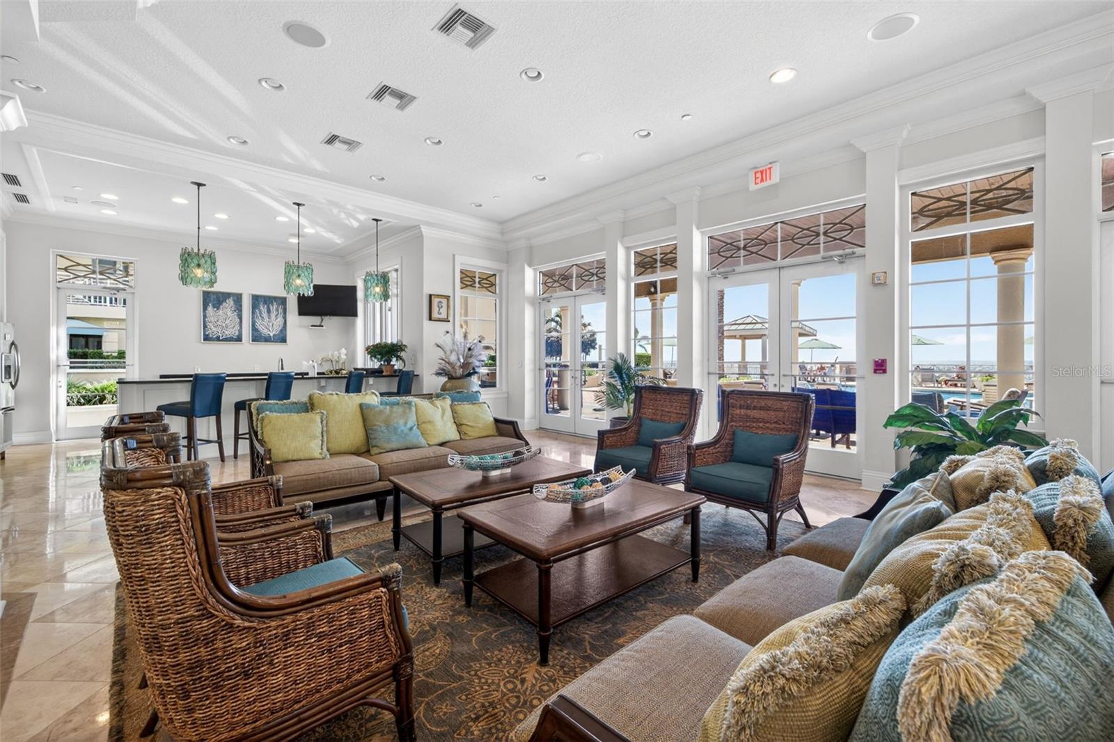 Image 29 of 35 For 11 San Marco Street 401