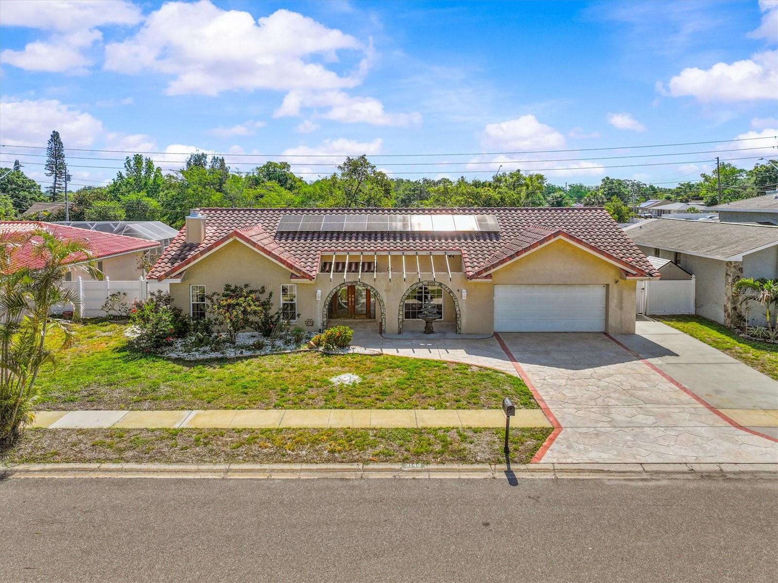 Details for 3149 Carlos Drive, DUNEDIN, FL 34698