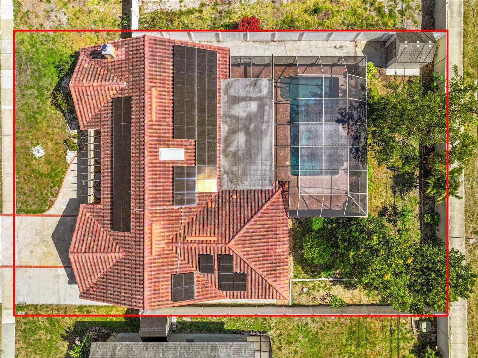 Image 36 of 57 For 3149 Carlos Drive