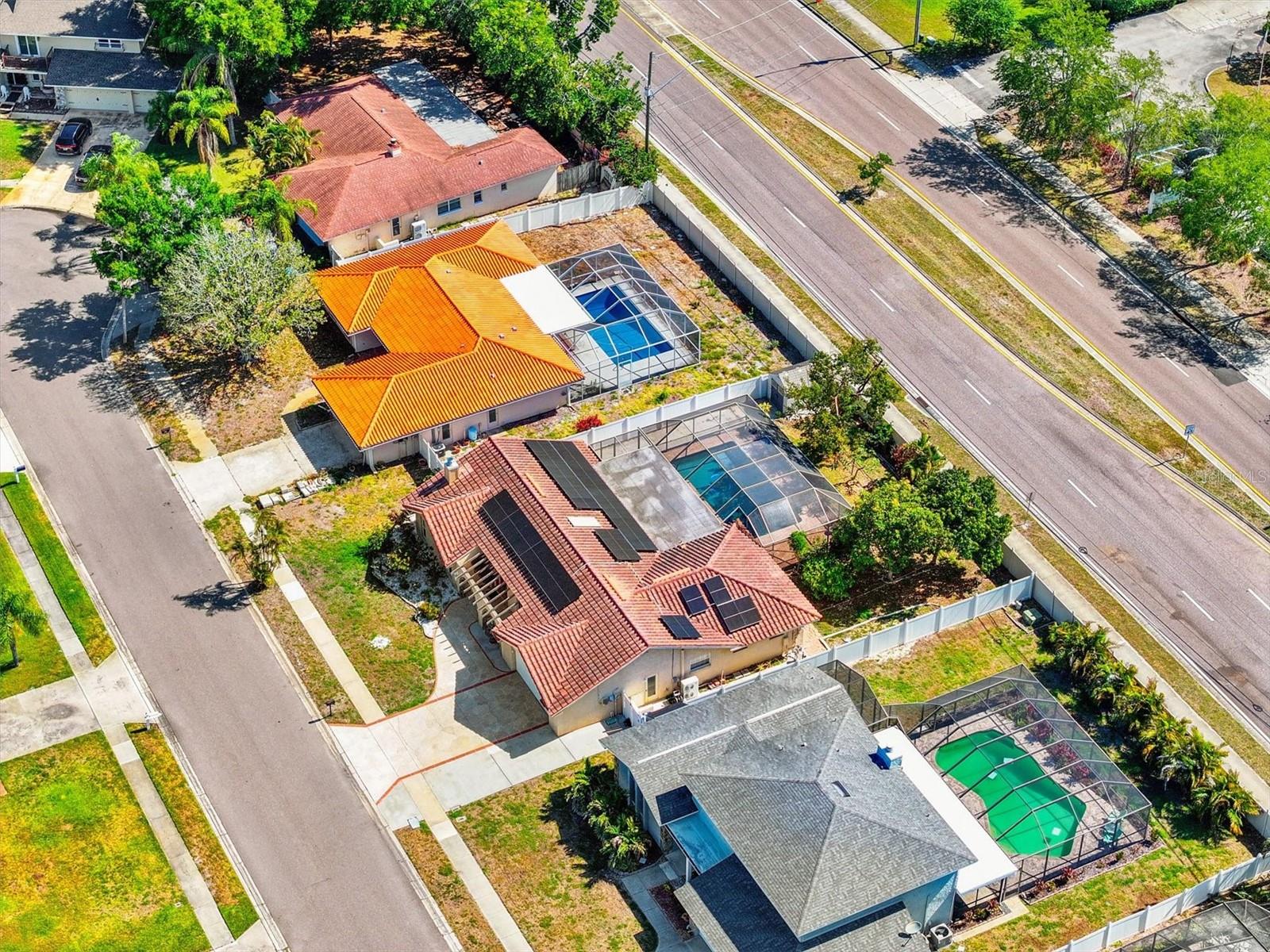 Image 39 of 57 For 3149 Carlos Drive