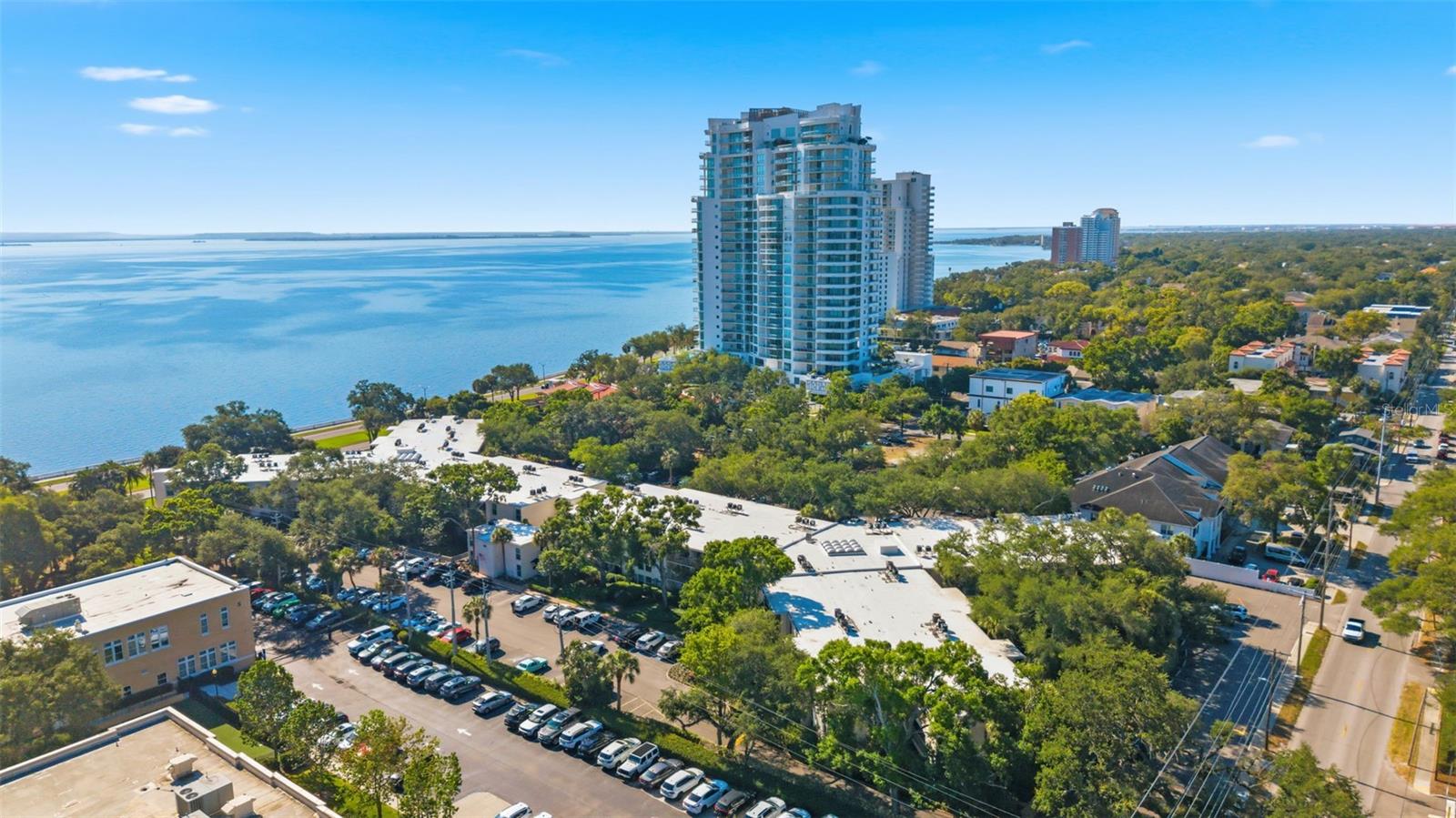 Image 37 of 40 For 3325 Bayshore Boulevard E22