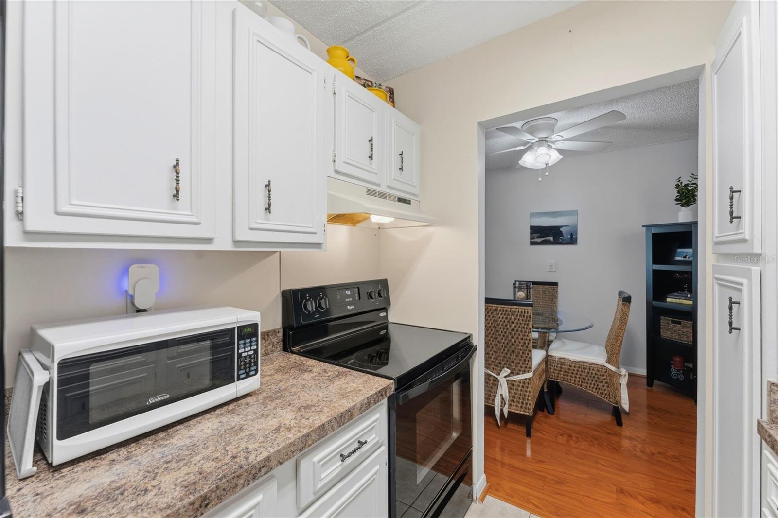 Image 7 of 40 For 3325 Bayshore Boulevard E22