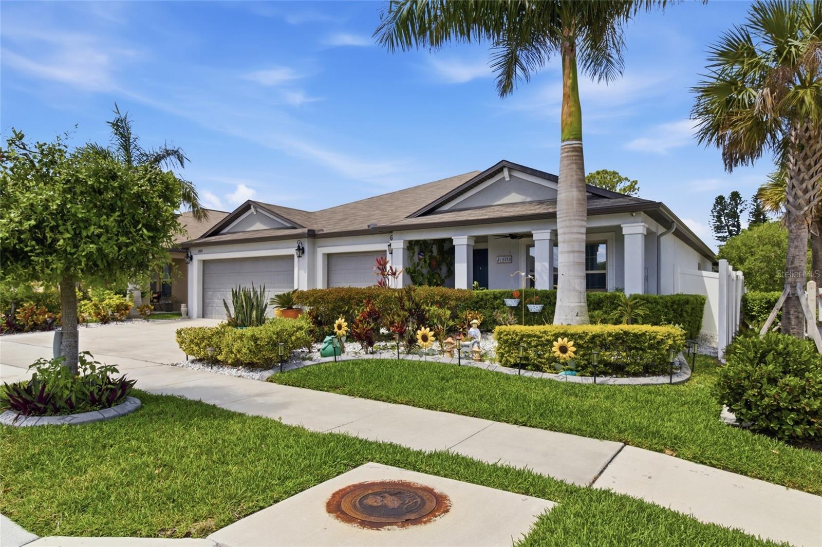 Details for 1880 Sand Daisy Place, RUSKIN, FL 33570