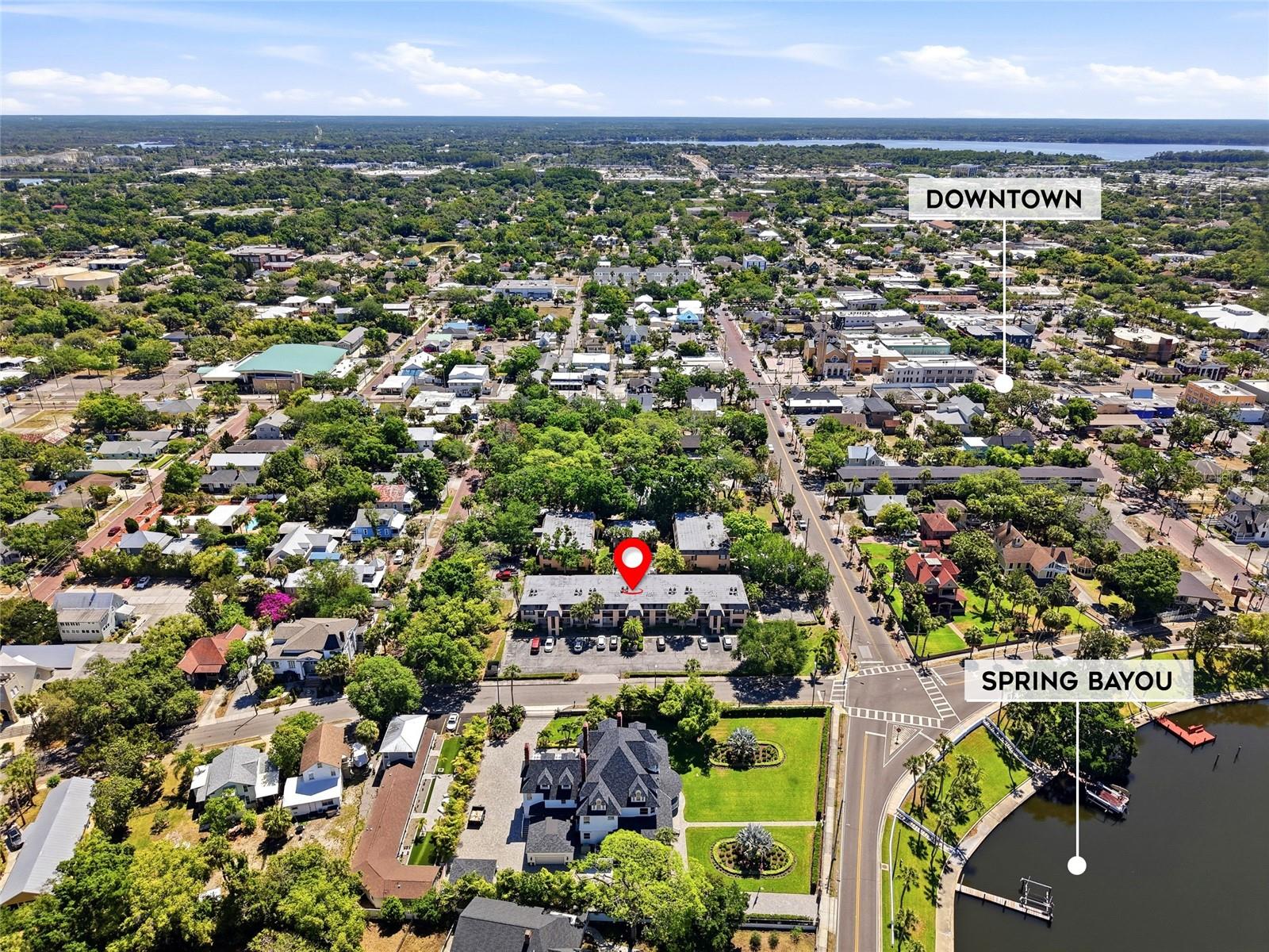 Details for 100 Grand Boulevard 106, TARPON SPRINGS, FL 34689