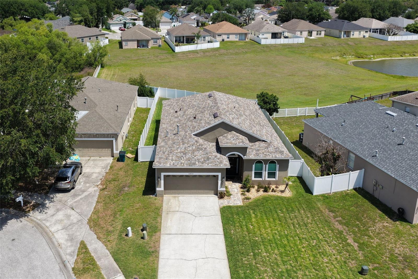 Image 26 of 30 For 24833 Panacea Court