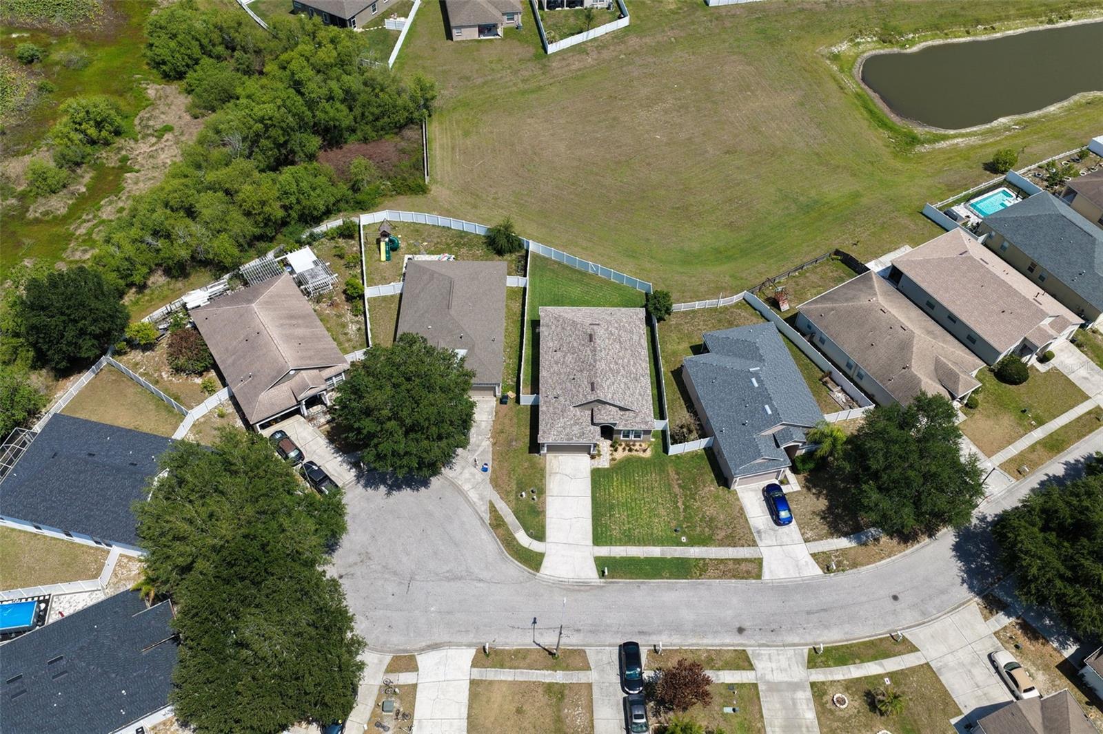 Image 27 of 30 For 24833 Panacea Court